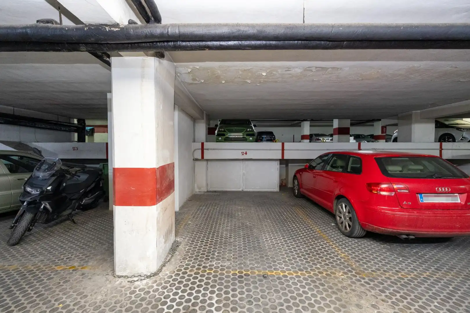 Appartement avec terrasse à vendre à Calle TRAJANO, imagen 30