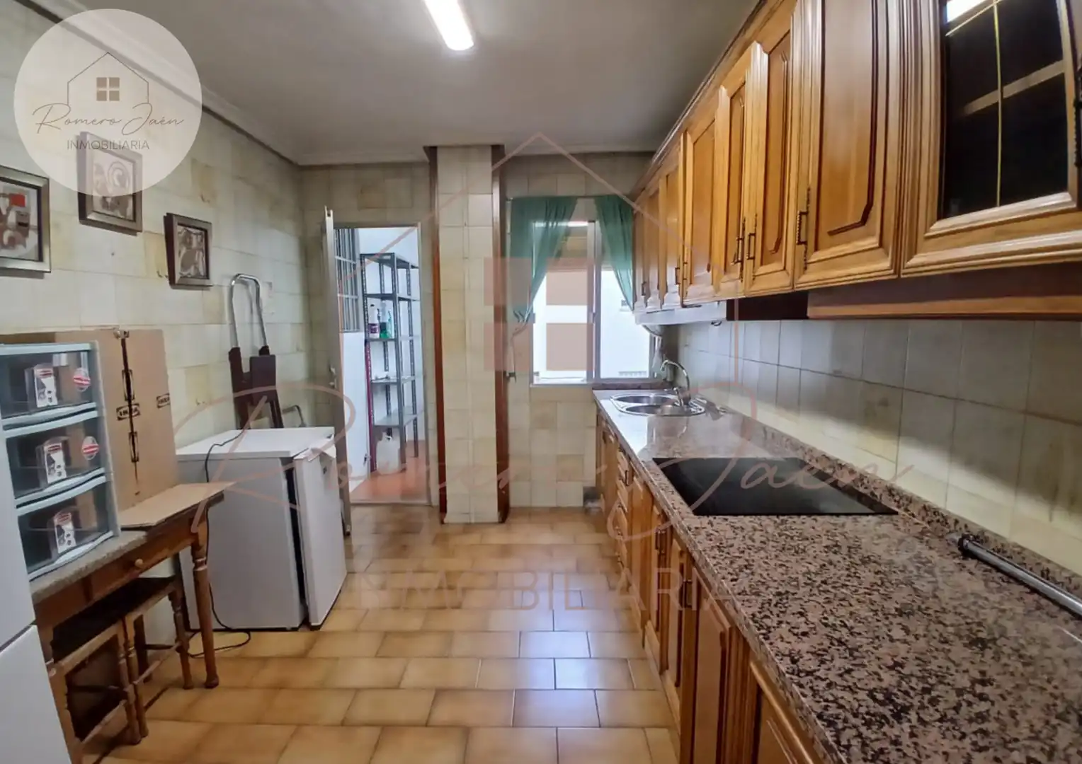 Wohnung mit Aufzug zum Verkauf in Belén - San Roque, imagen 3