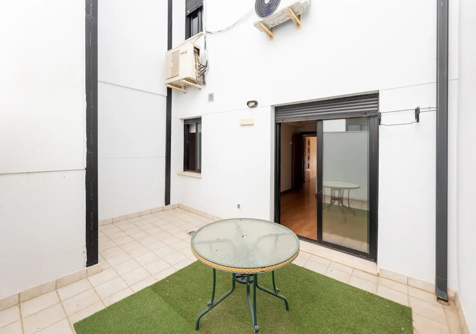 Terraza de Piso en venta en Armilla