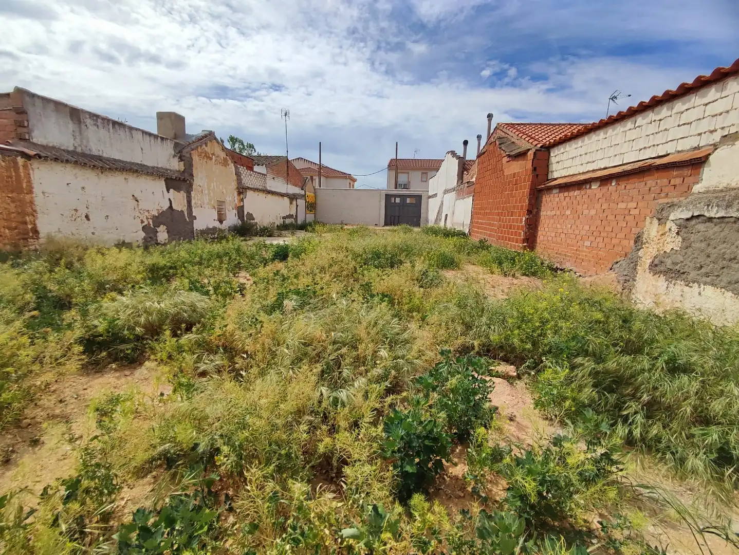 Residential land for sale in Tomelloso, imagen 27
