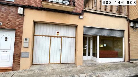 Photo 3 of Premises to rent in N/a, -1, Villanueva de Gállego, Zaragoza