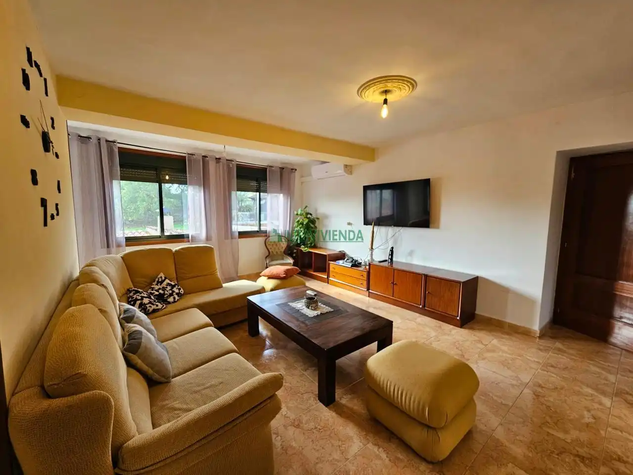 Maison rustique avec terrasse à vendre à Sober, imagen 9