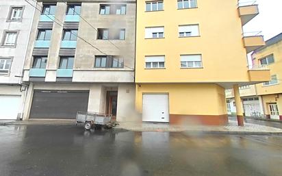 Parkplatz von Wohnung zum verkauf in Cedeira mit Heizung und Abstellraum