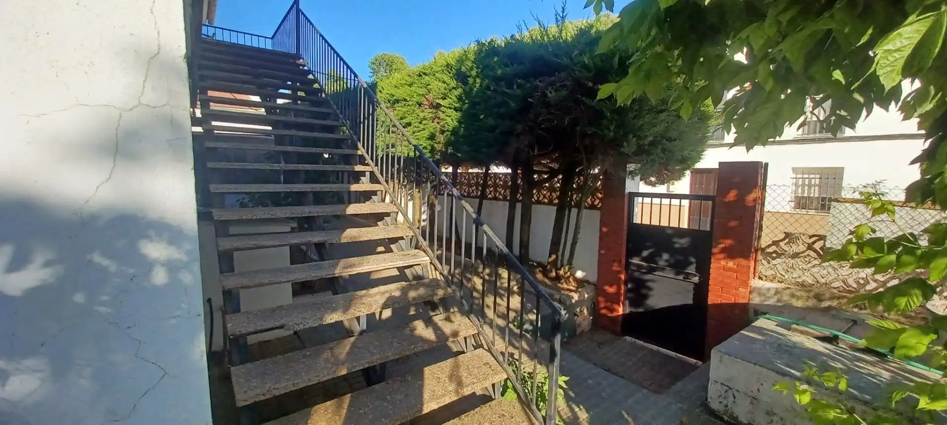 Casa amb jardí en venda a Constantina, imagen 43