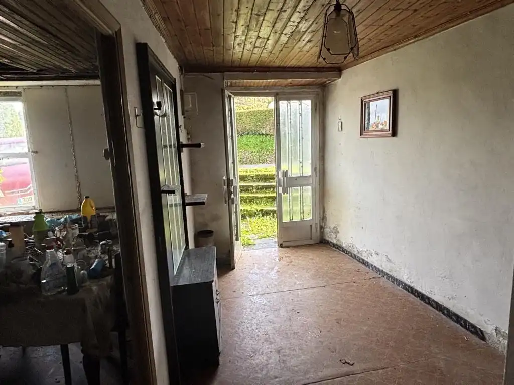 Country homes for sale in Ortigueira  with Private garden