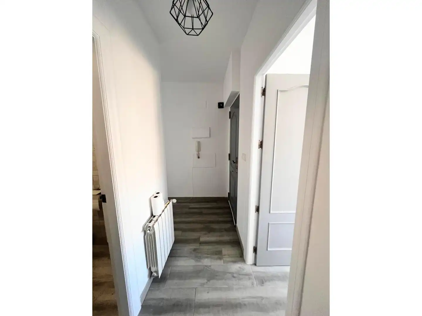 Planta baja en venta en La Nucia con Aire acondicionado, Calefacción y Jardín privado