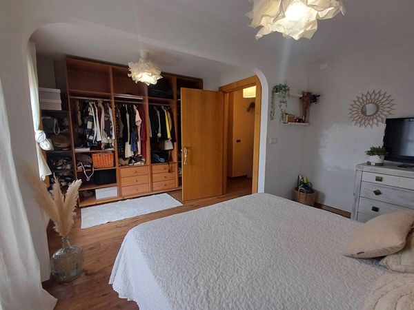 Duplex for sale in Rúa Portela, Casablanca - Calvario