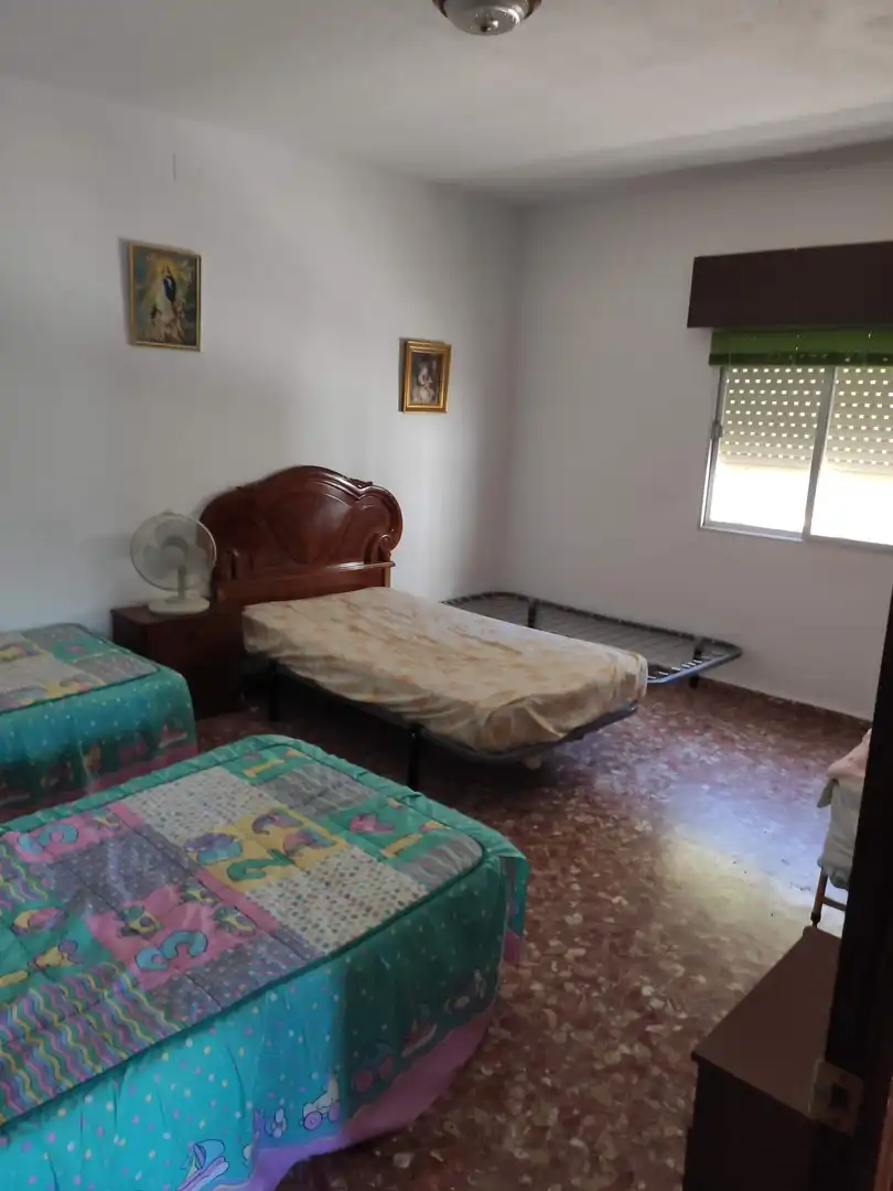 Casa rústica amb piscina en venda a Andújar, imagen 4