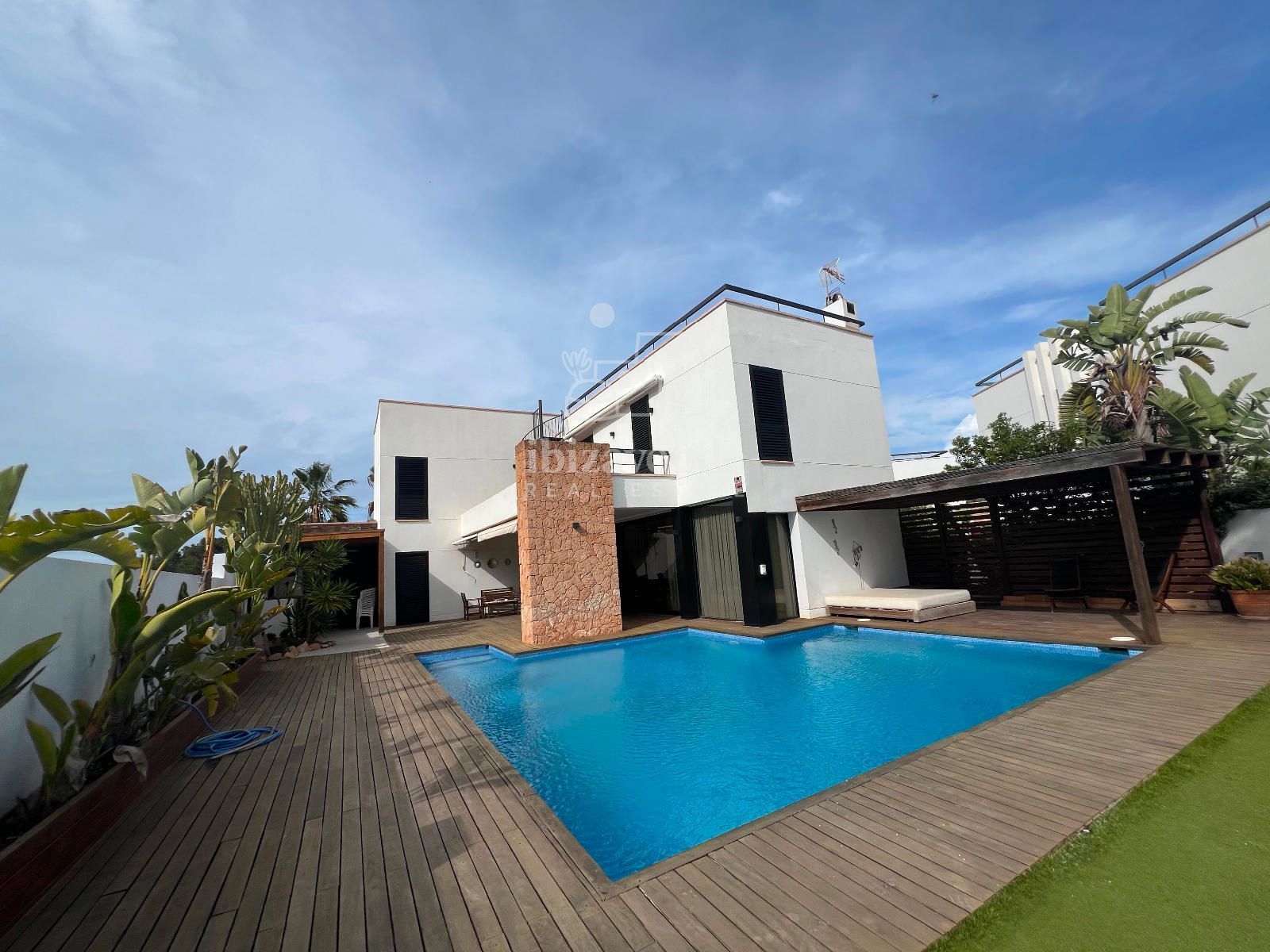 Casa o xalet de lloguer a Port des Torrent, Sant Agustí - Cala de Bou