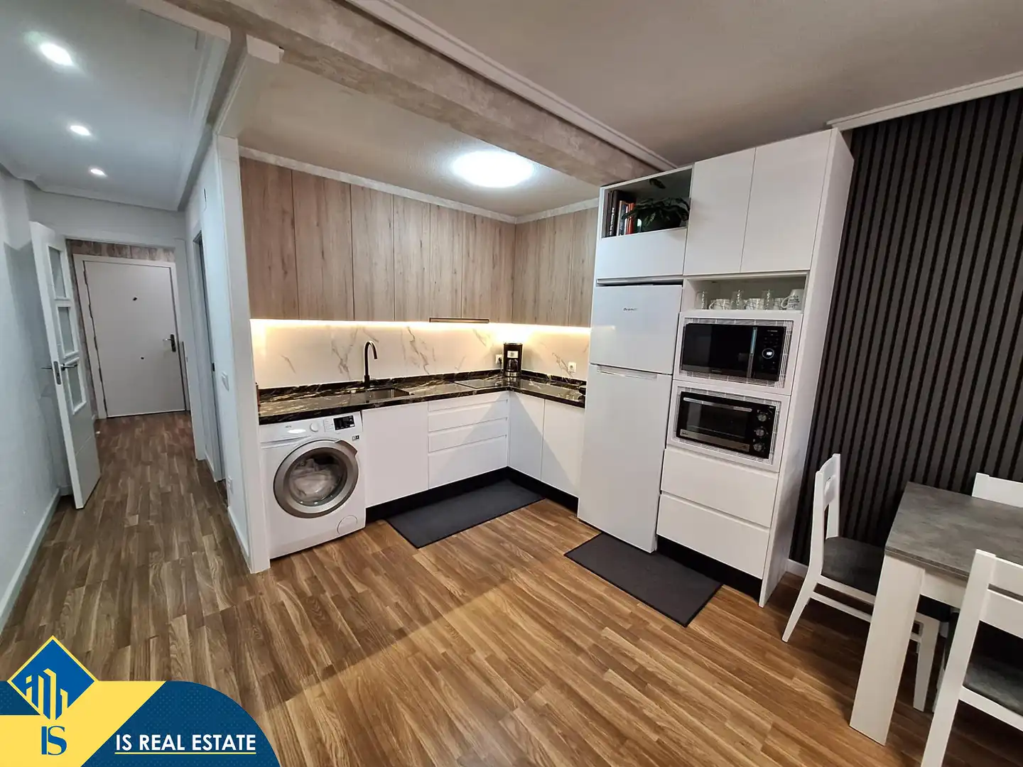 Maisonette mit Aufzug zum Verkauf in Playa de los Locos, imagen 16