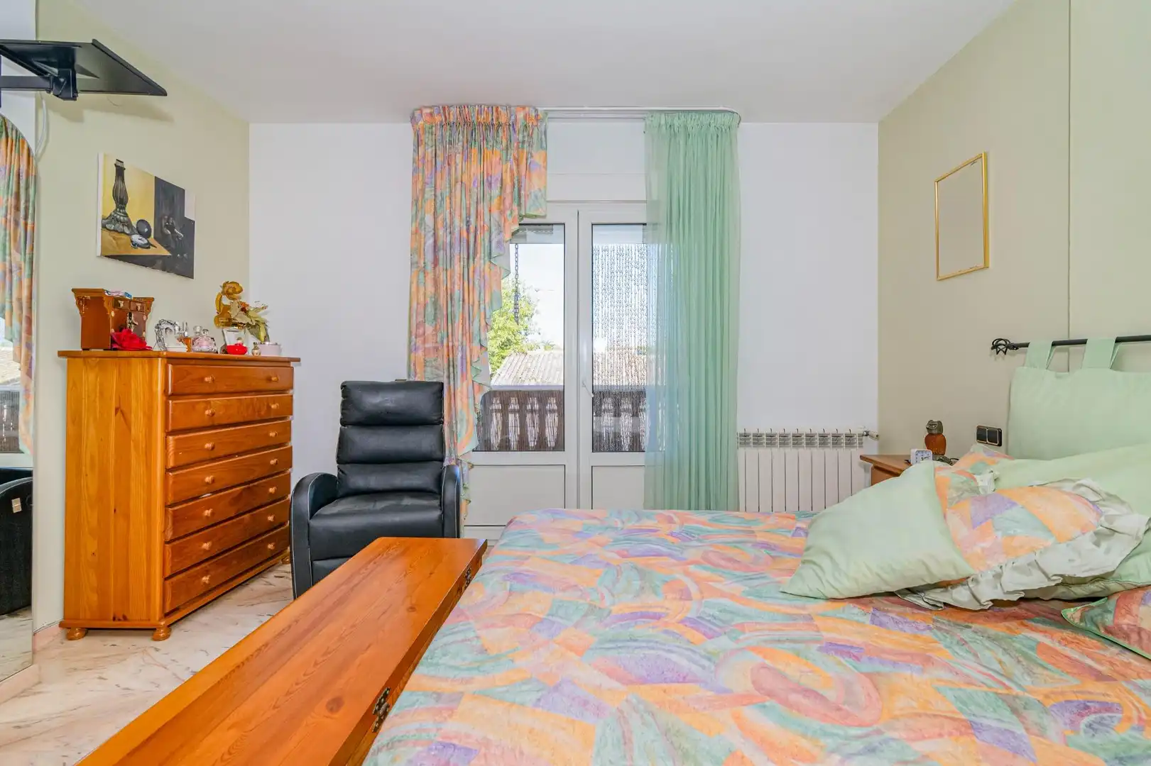 Chalet con terraza en venta en Cúllar Vega, imagen 19
