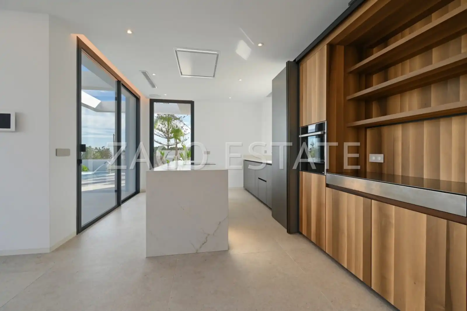 Maison avec piscine à vendre à La Fustera, imagen 15