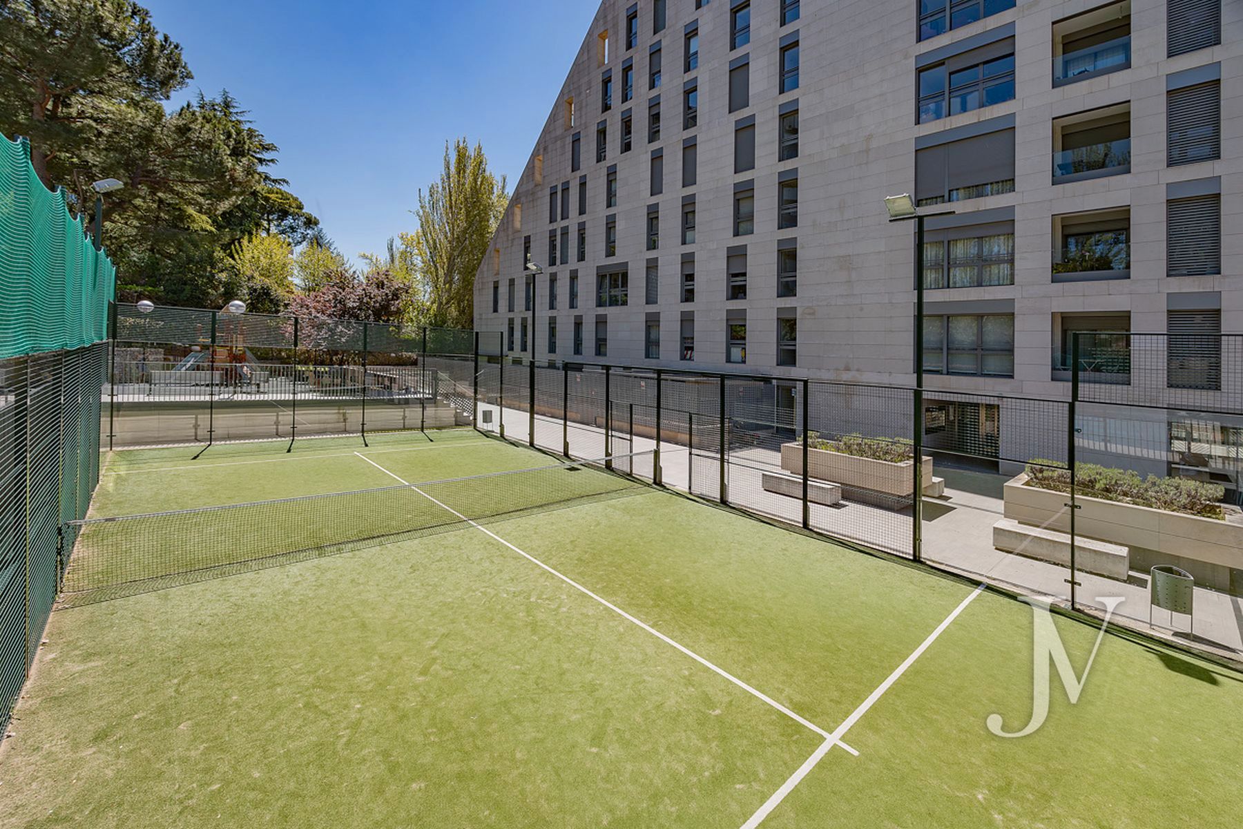 Terrassa de Pis en venda en  Madrid Capital amb Aire condicionat, Calefacció i Terrassa