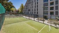Terrace of Flat for sale in  Madrid Capital  with Air Conditioner, Heating and Terrace