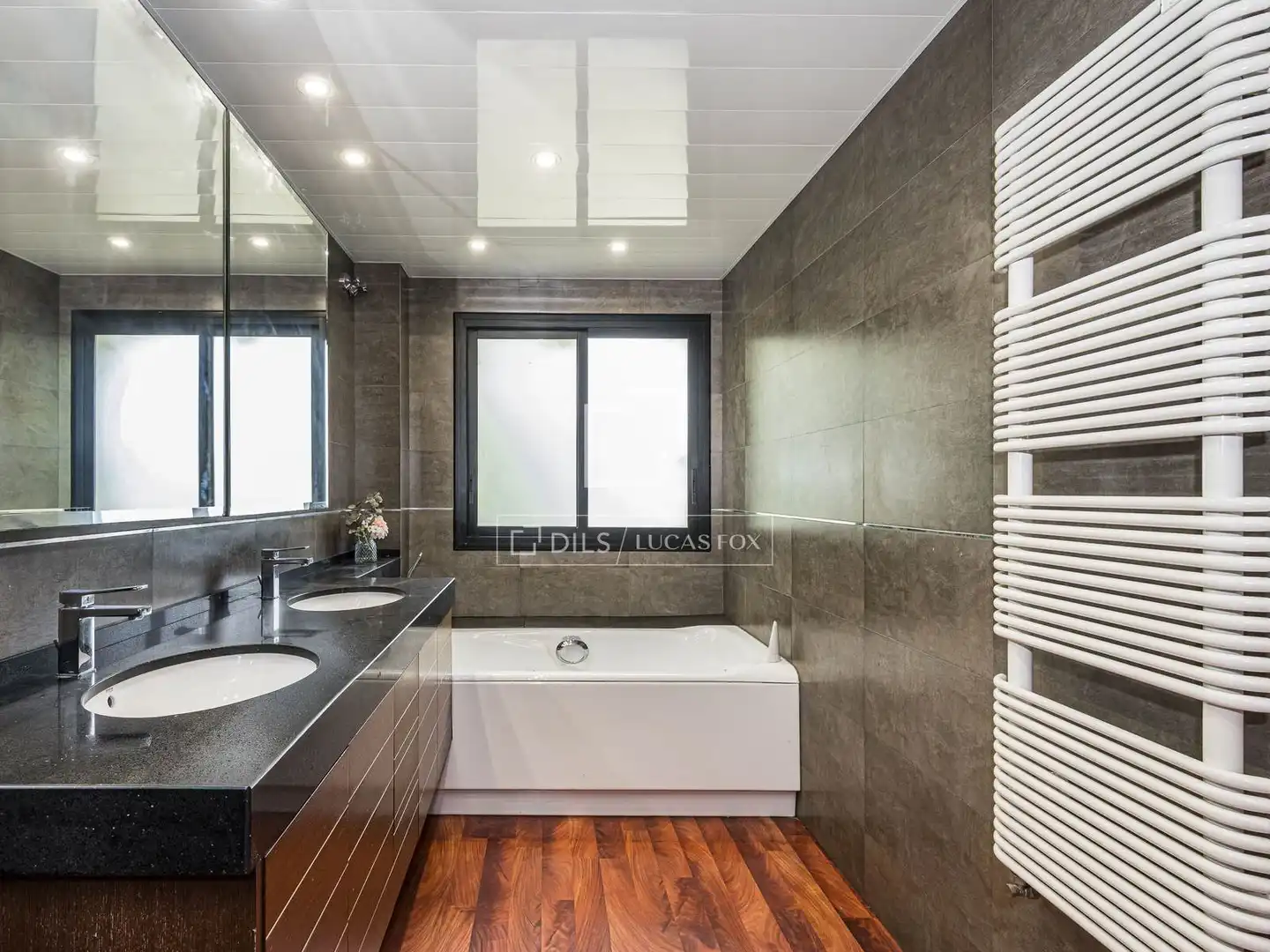 Baño de Casa o chalet de alquiler en Les Planes