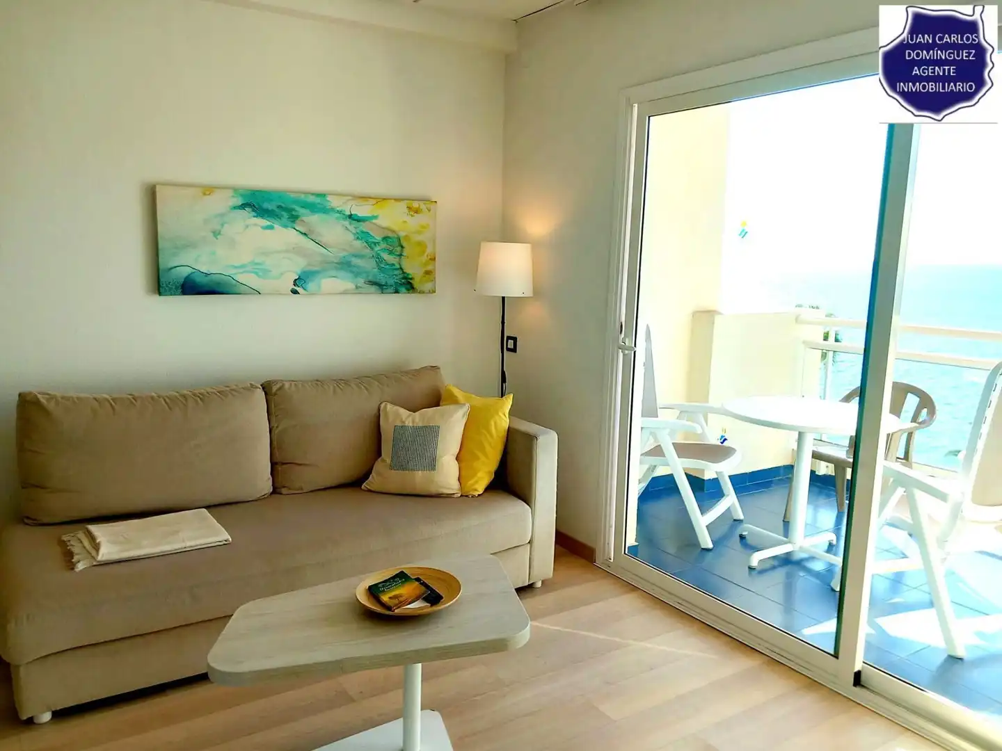 Apartments for rent in Arguineguín