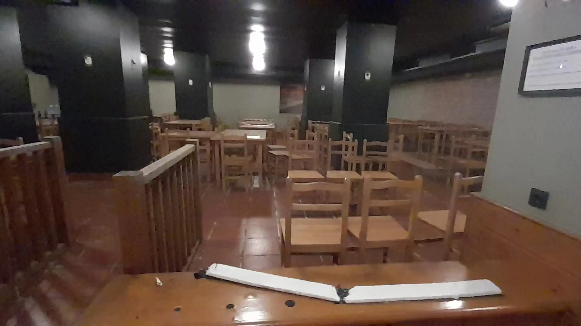 Local en venta en Santurtzi  con Calefacción y Amueblado