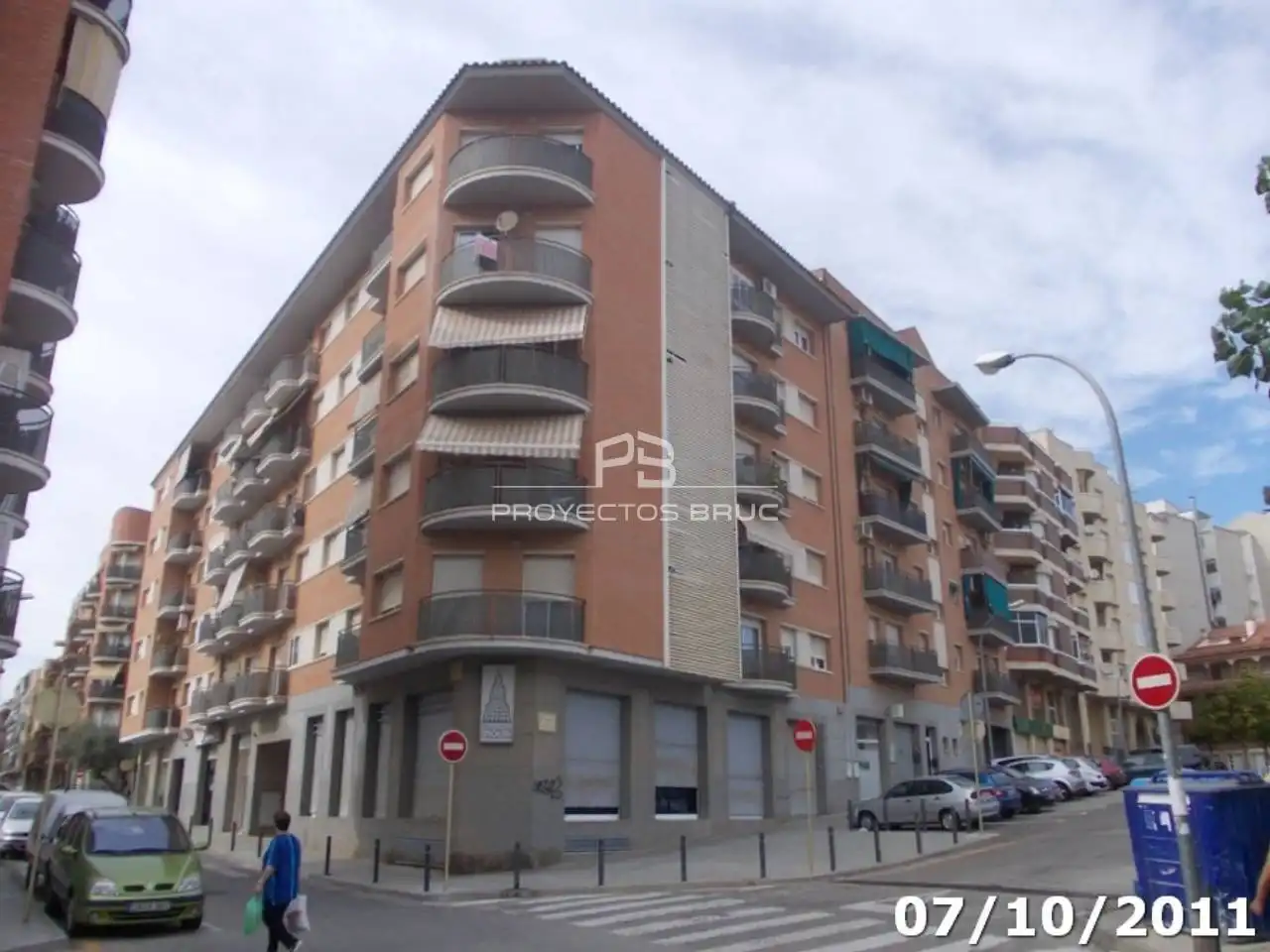 Appartement à vendre à Calle Escorxador
