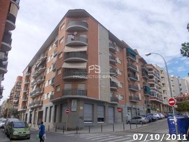 Piso en venta en Calle Escorxador
