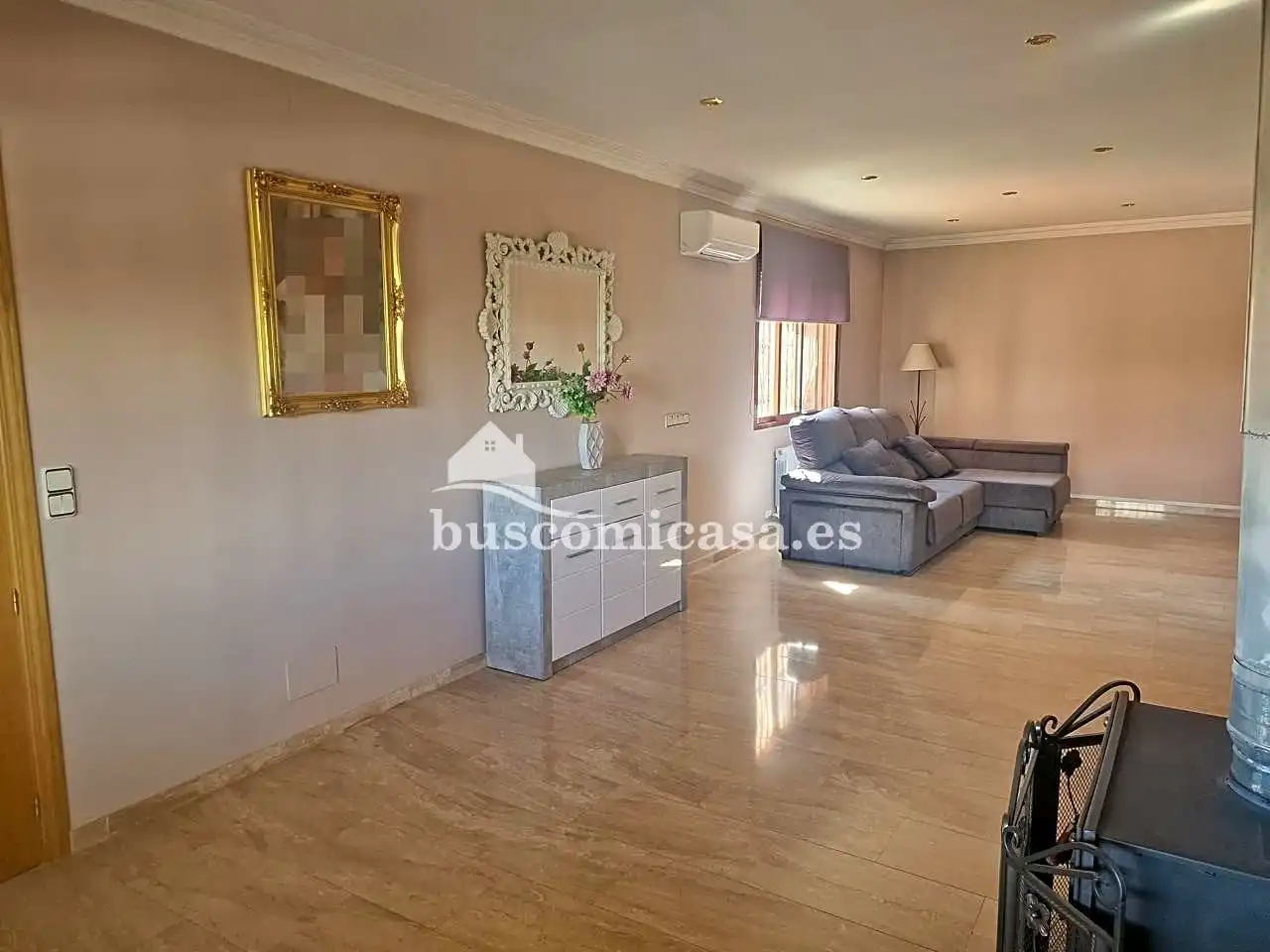 Casa amb piscina en venda a La Guardia de Jaén, imagen 10