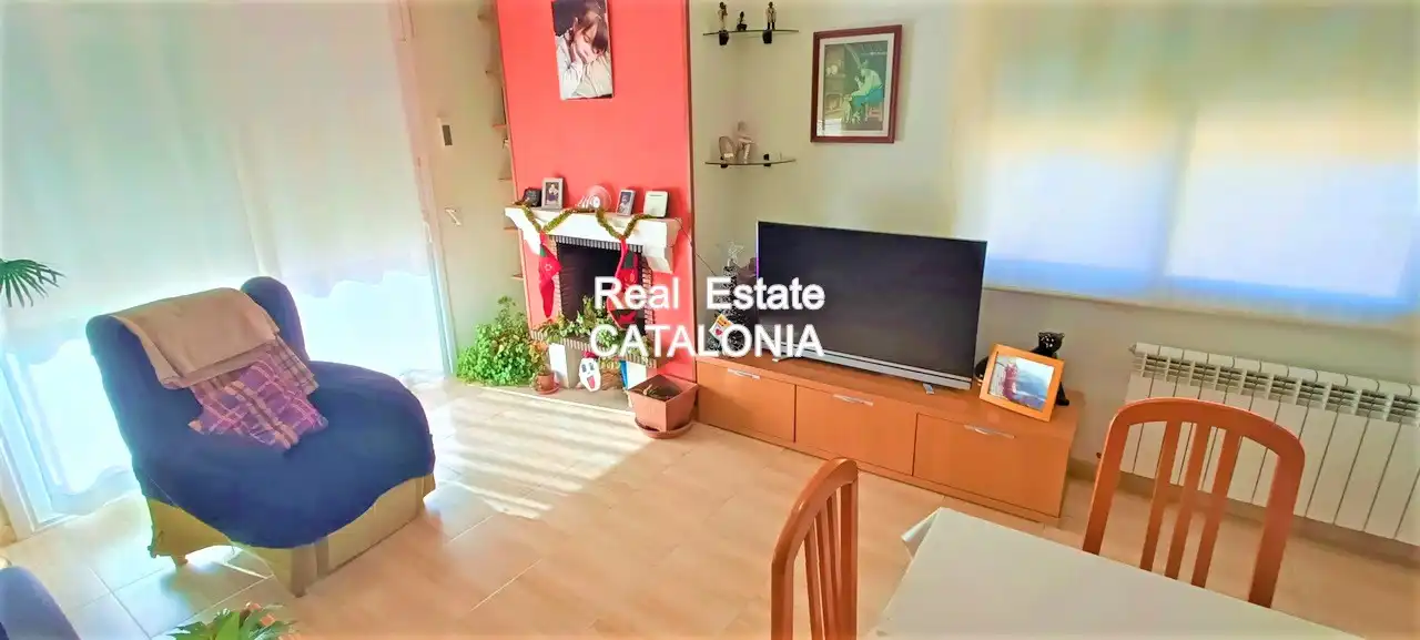 Exterior view of Houses for sale in Lloret de Mar  with Heating, Private garden and Terrace