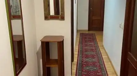 Flat for rent in Oviedo   with Heating and Furnished