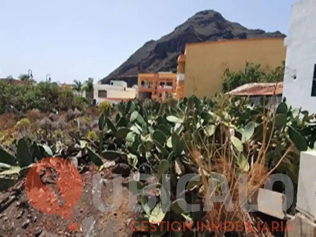 Residencial en venta en Santiago del Teide