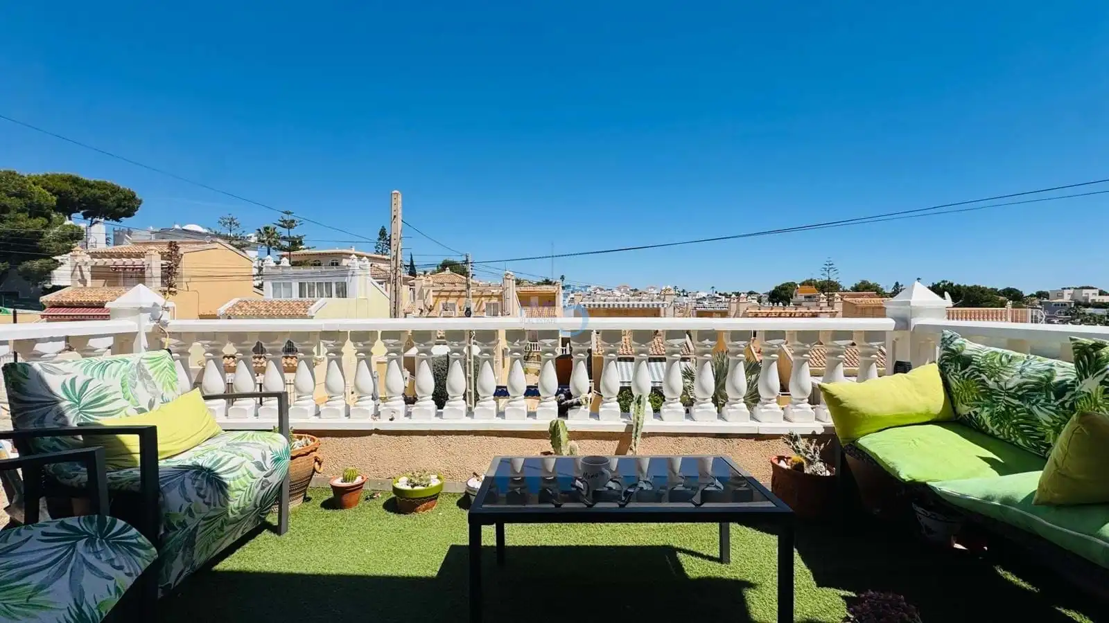 Casa con terrazza in vendita a San Miguel de Salinas, imagen 10