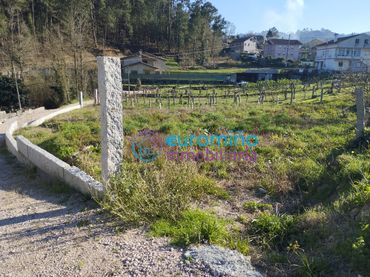 Terreno residenziale in vendita a Lugar Portela de Souto