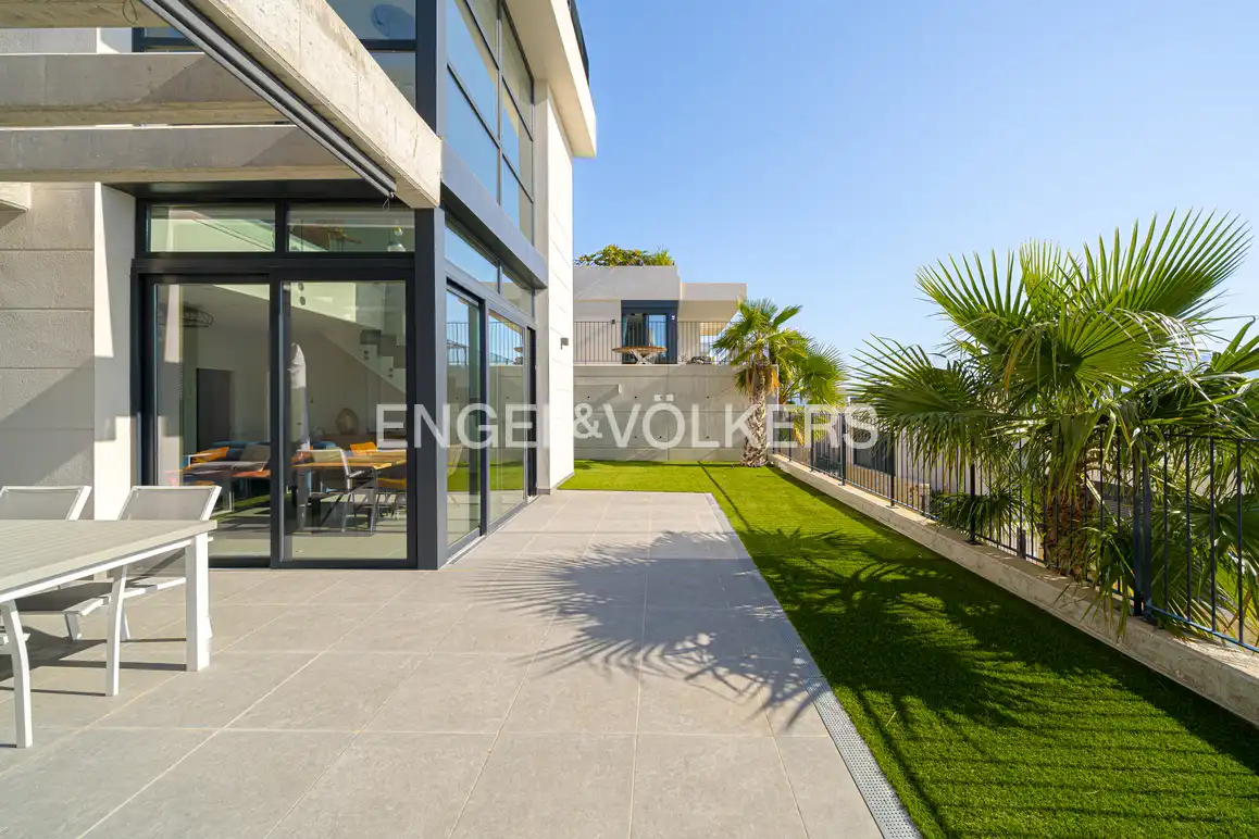 Maison avec piscine à vendre à Balcón de Ponoig - Polop Paradis - Polop Hills, imagen 5