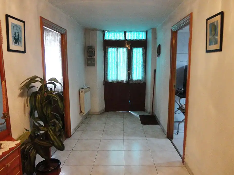 Casa adosada en venda en Castrillo de la Reina amb Calefacció i Traster