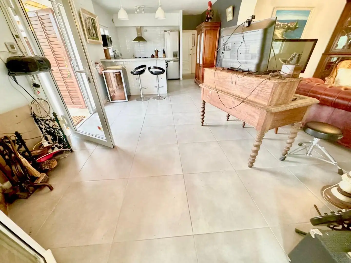 Casa amb jardí en venda a carrer perdiguer 4, imagen 6
