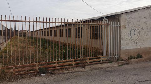 Photo 3 of Industrial buildings for sale in La Algoda - Matola - Llano de San José, Elche / Elx