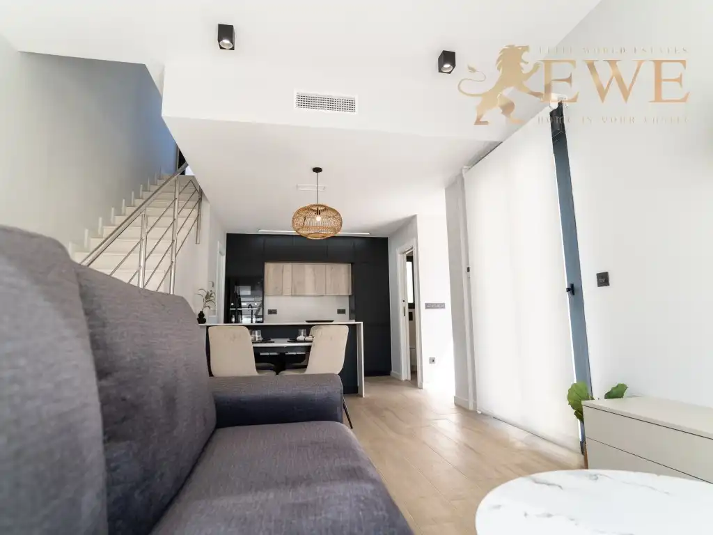 Maisonette zum Verkauf in Calle Nerbion, imagen 7