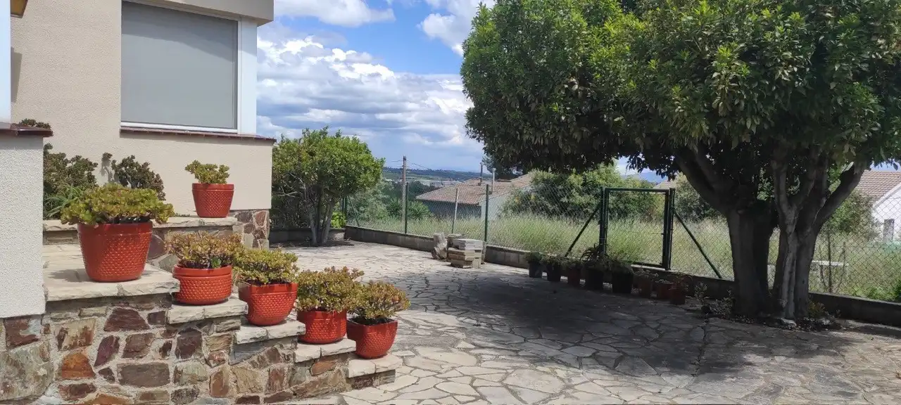 Villa mit Terrasse zum Verkauf in Can Font - Ca n'Avellaneda, imagen 5
