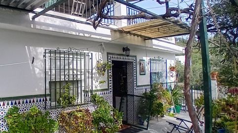 Finca en Alozaina