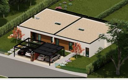 Single-family semi-detached for sale in Matadepera  with Private garden and Swimming Pool