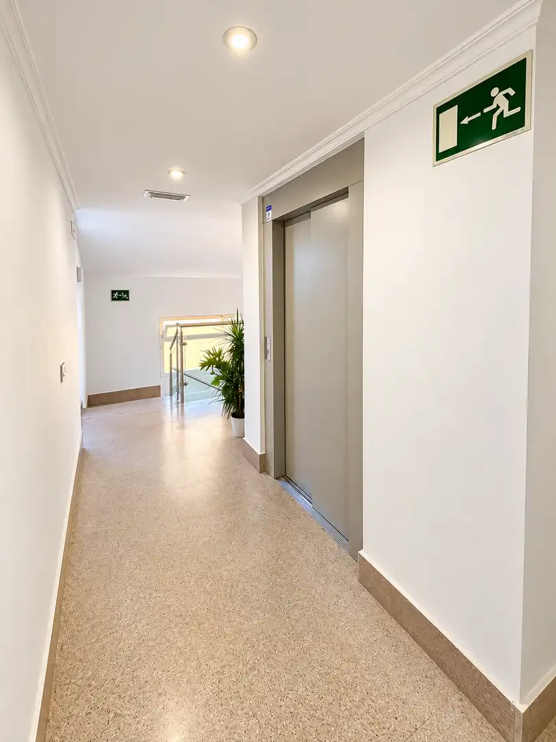 Attic for sale in El Ejido, Almería