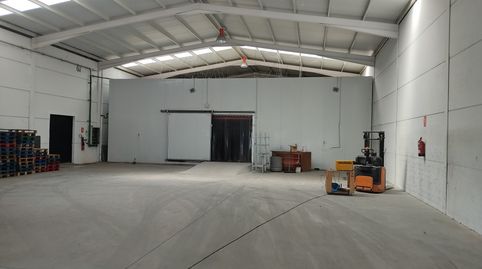 Photo 2 of Industrial buildings for rent in Calle Béjar, 19, Castellanos de Moriscos, Salamanca
