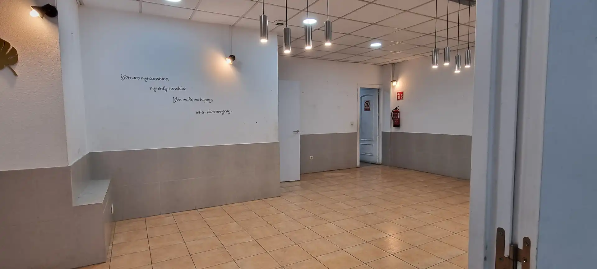 Business premises for sale in Calle Lago Blanco, imagen 39