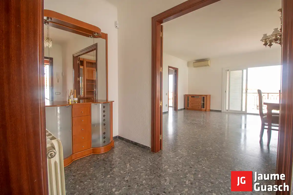 Flat for sale in Torredembarra  with Air Conditioner, Heating and Private garden