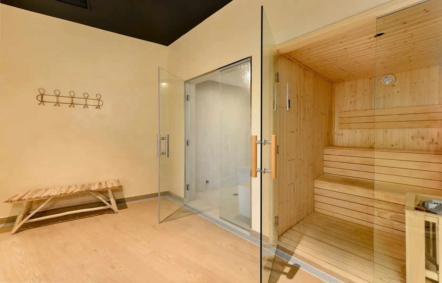 Apartament amb piscina en venda a Alcorrín, imagen 3