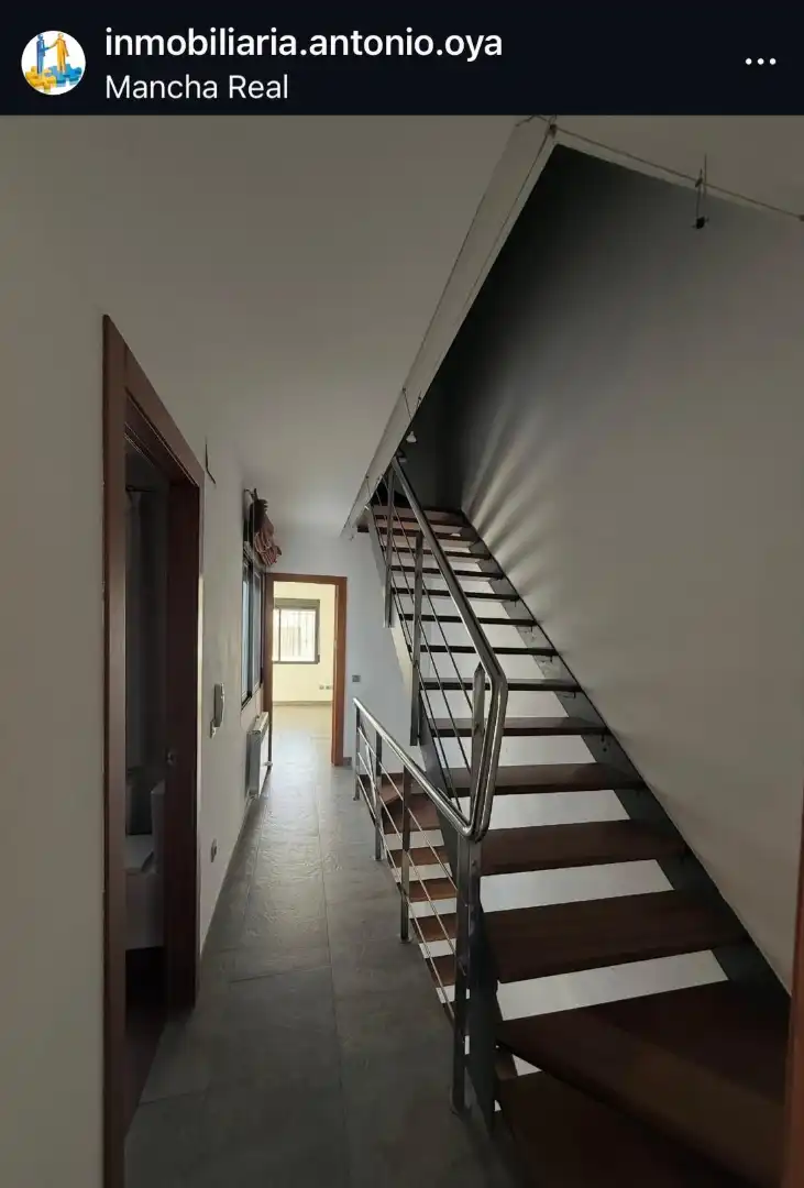 Casa con terrazza in vendita a Mancha Real, imagen 15