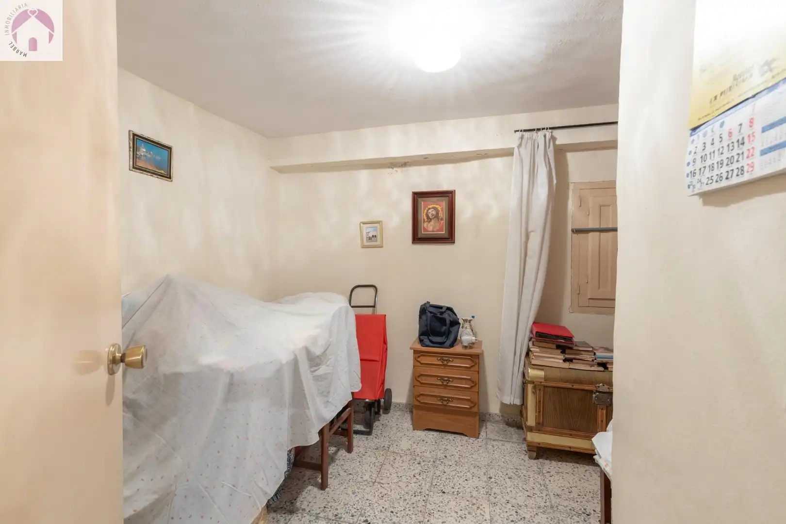 Casa adosada en venda en Granada amb Terrassa