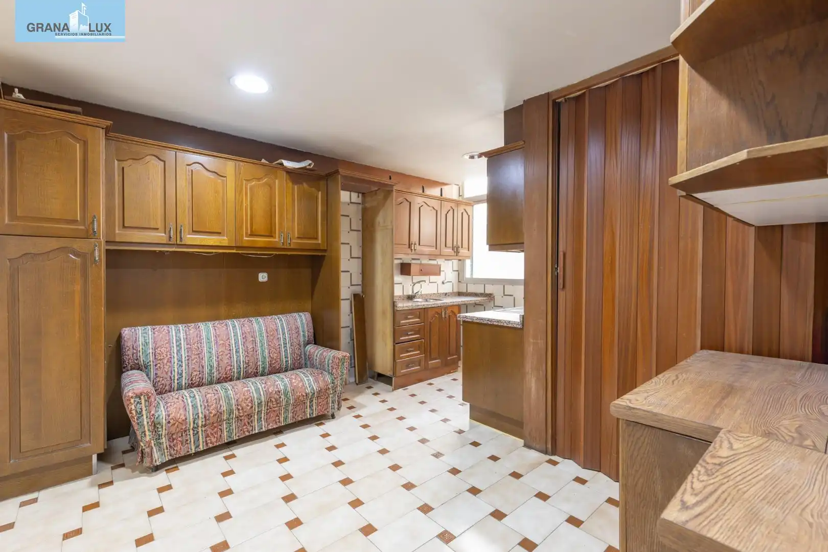 Piso con terraza en venta en Calle de Pedro Antonio de Alarcón, imagen 21