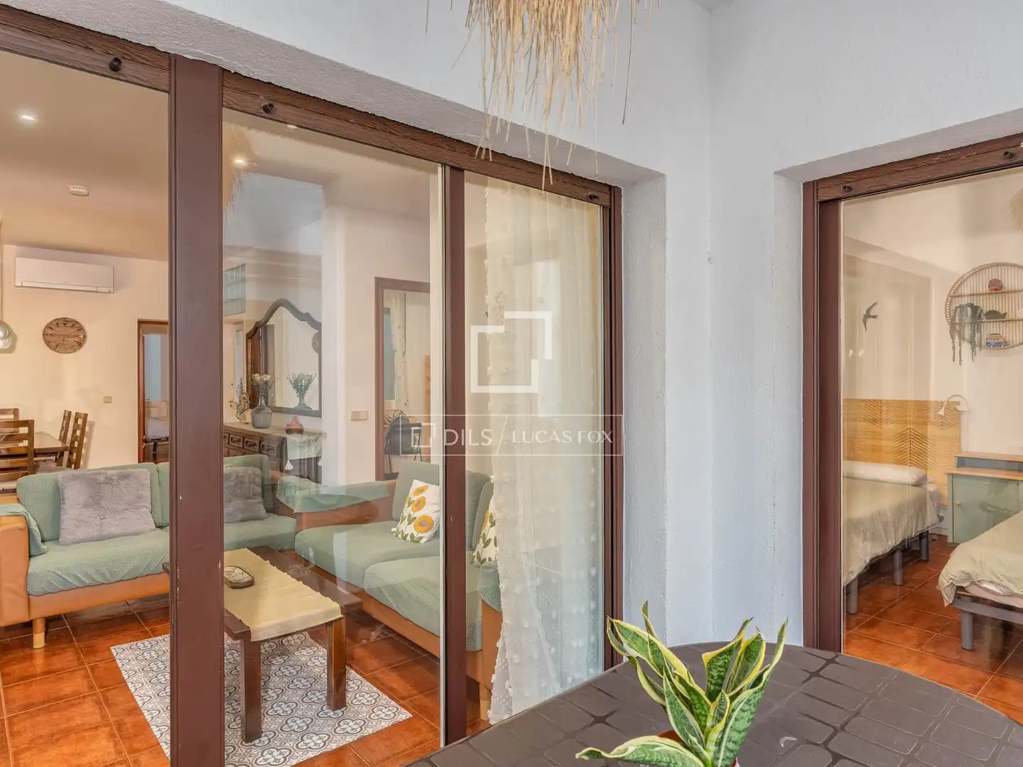 Appartement avec terrasse à vendre à Tossa de Mar pueblo, imagen 10