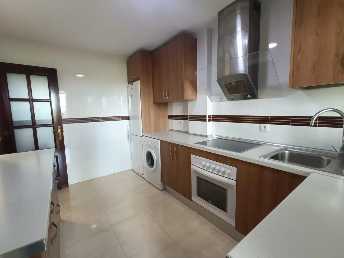 Casa a schiera con terrazza in vendita a Las Lagunas - Campano, imagen 7