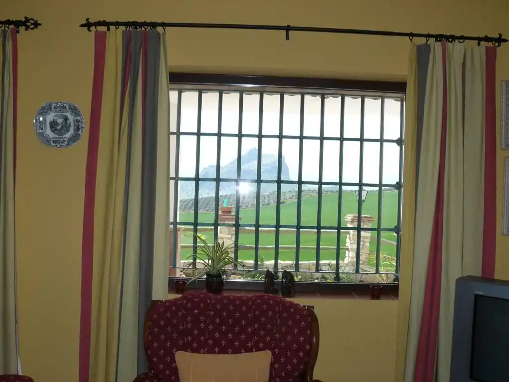 Bedroom of Country homes for sale in Archidona  with Heating, Private garden and Terrace