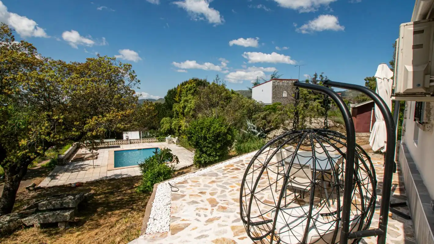 Houses for sale in Ctra. de Robledo, Fresnedillas de la Oliva