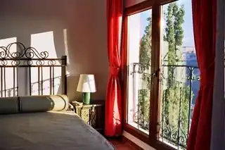 Habitación de Piso de alquiler en Granada con Aire acondicionado, Calefacción y Terraza